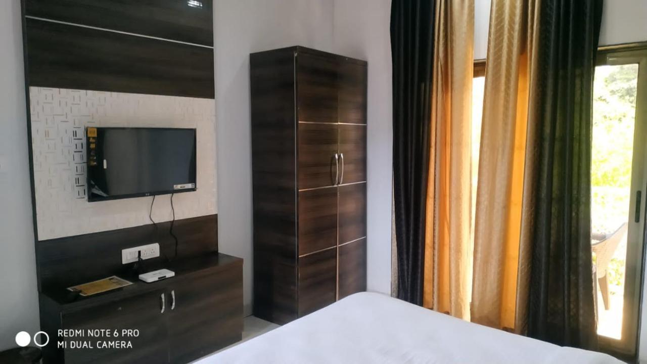 Royal Honey Resort Mahābaleshwar Buitenkant foto